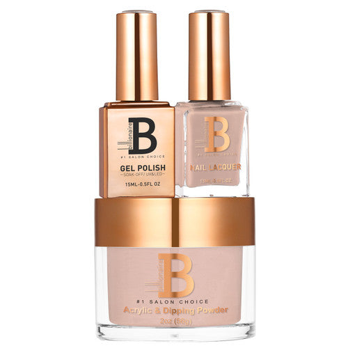 billionaire Combo - #B 184