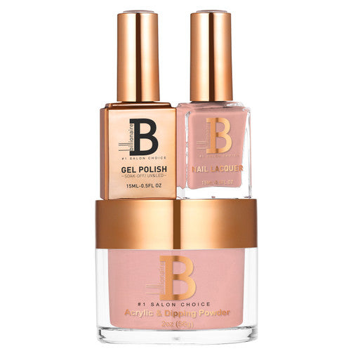 billionaire Combo - #B 192