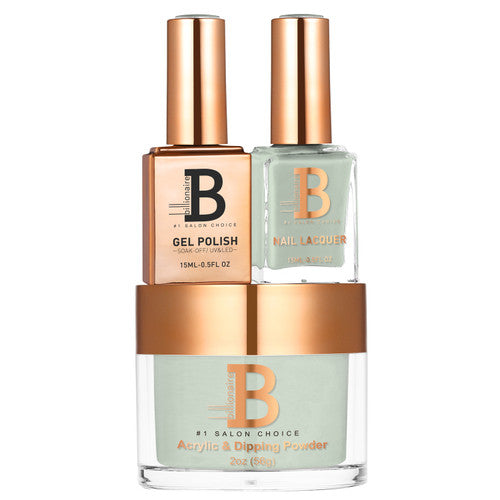 billionaire Combo - #B 200