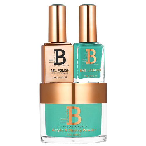 billionaire Combo - #B 201