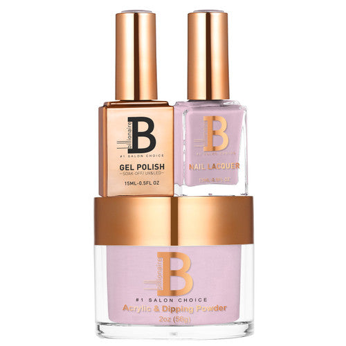 billionaire Combo - #B 206