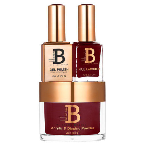 billionaire Combo - #B 214