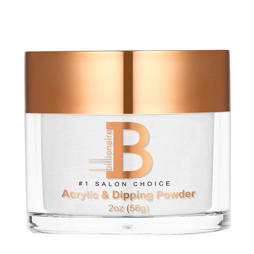 Billionaire Dip+Acrylic - #B 002