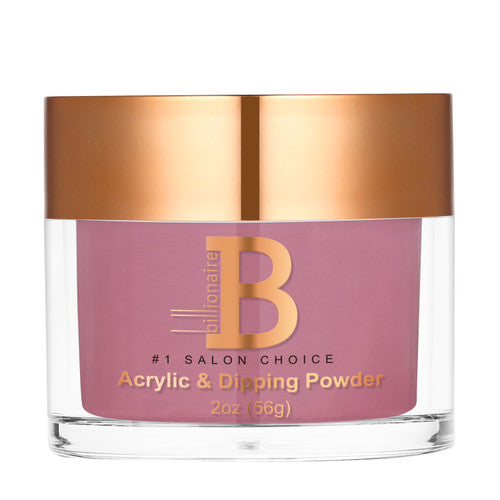 Billionaire Dip+Acrylic - #B 021