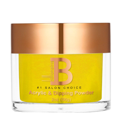 Billionaire Dip+Acrylic - #B 043