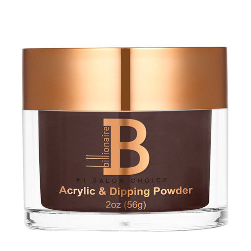 Billionaire Dip+Acrylic - #B 102