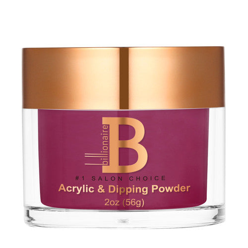 Billionaire Dip+Acrylic - #B 103