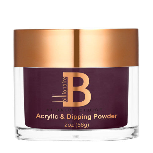 Billionaire Dip+Acrylic - #B 104
