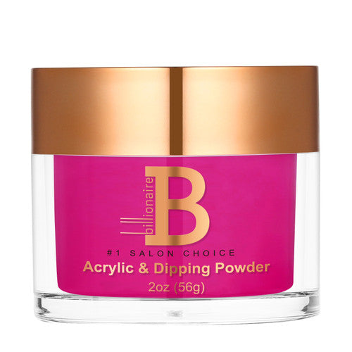 Billionaire Dip+Acrylic - #B 109