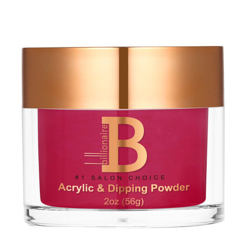 Billionaire Dip+Acrylic - #B 113