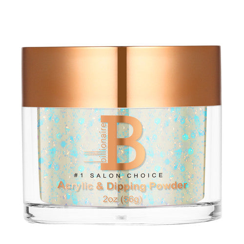 Billionaire Dip+Acrylic - #B 125