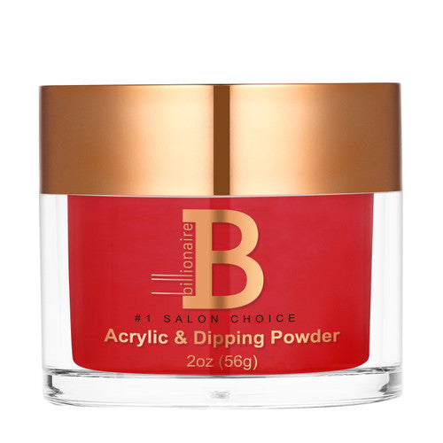 Billionaire Dip+Acrylic - #B 159