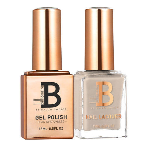 billionaire Duo - #B 084