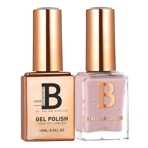 billionaire Duo - #B 086