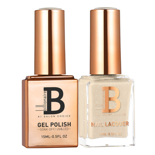 billionaire Duo - #B 117