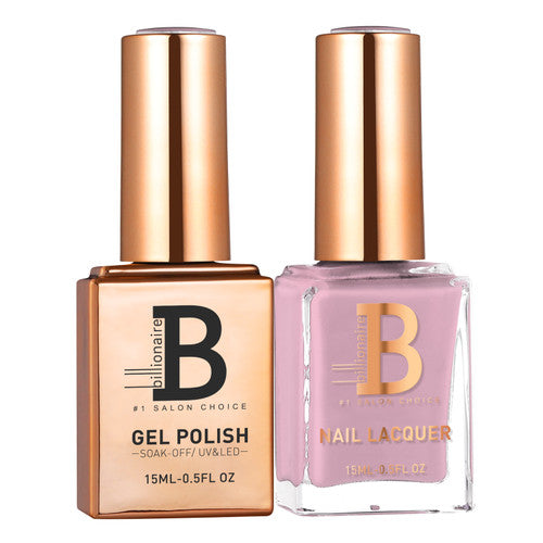 billionaire Duo - #B 205