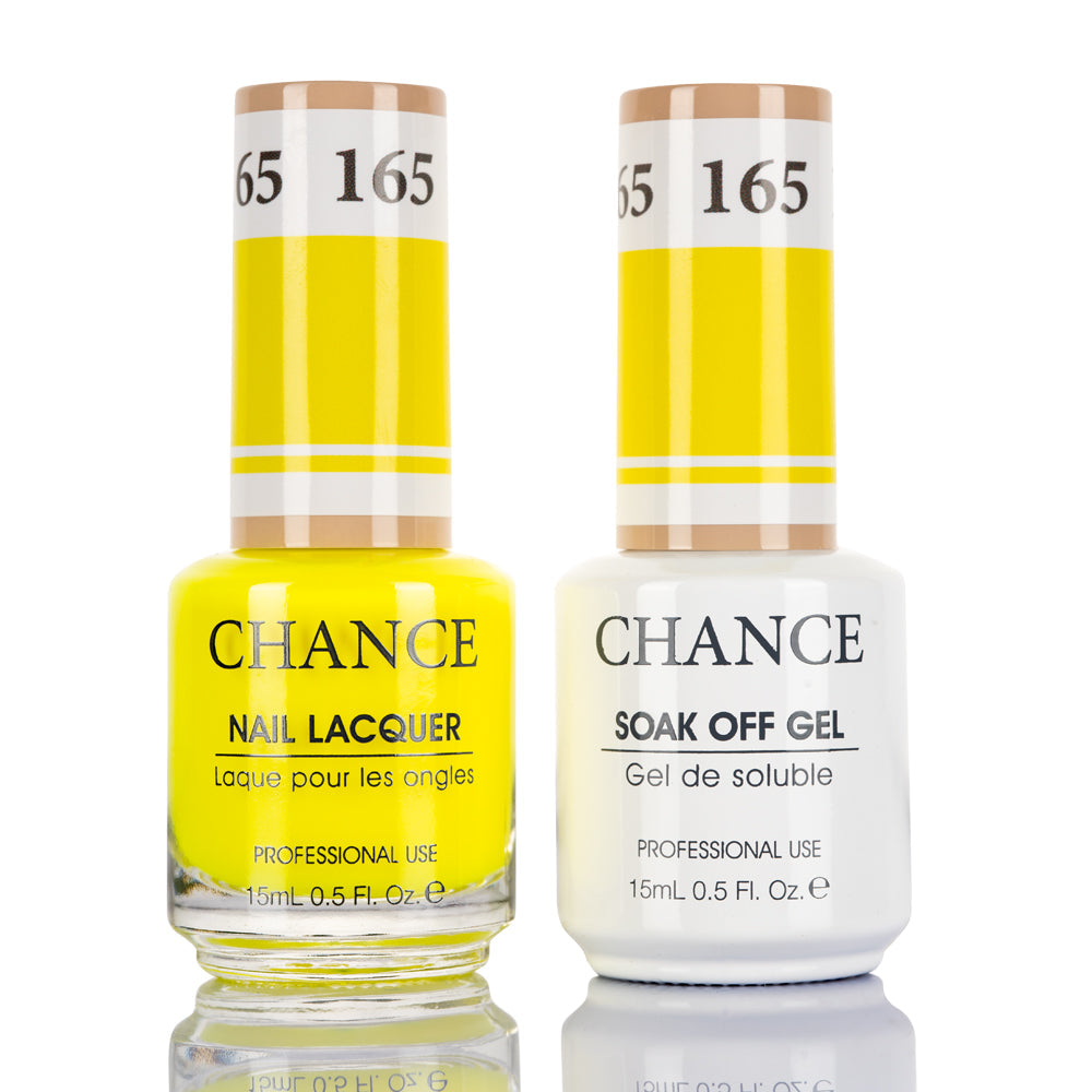 Chance Gel & Nail Lacquer Duo 0.5oz 165