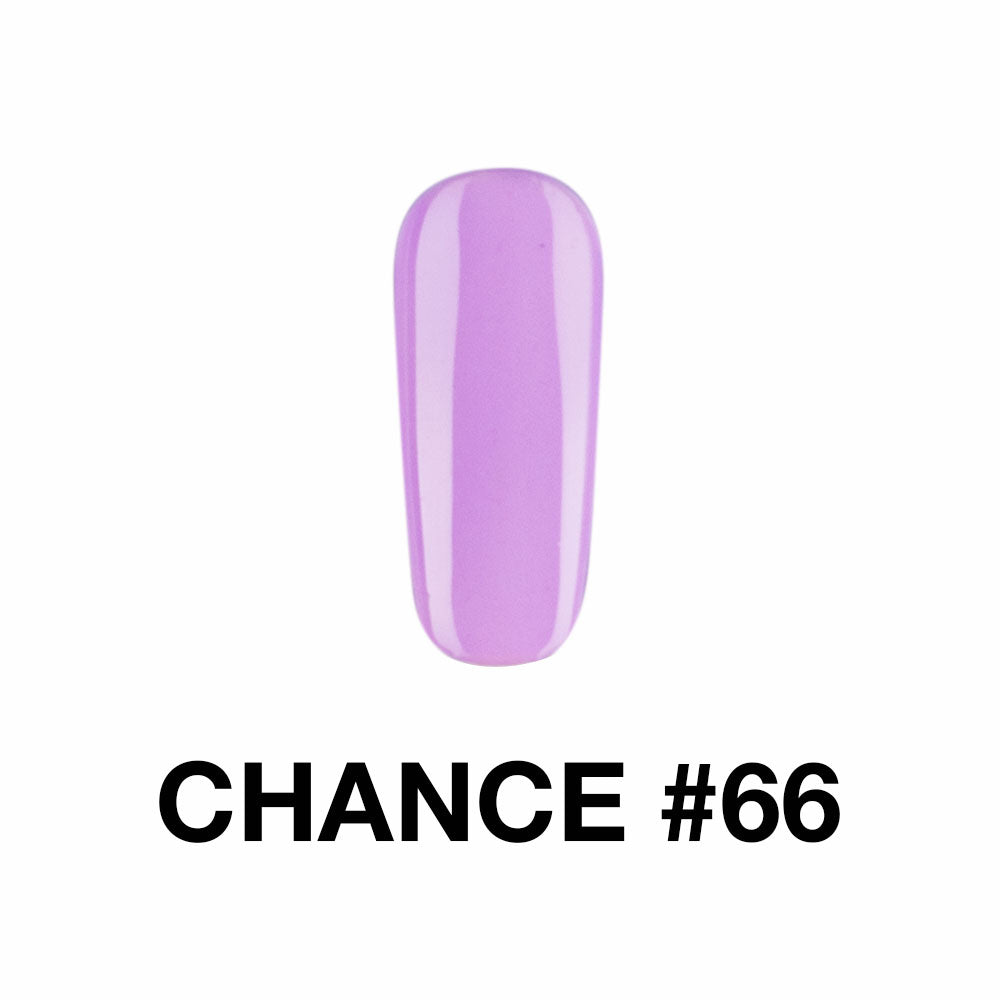 Chance Gel & Nail Lacquer Duo 0.5oz 066