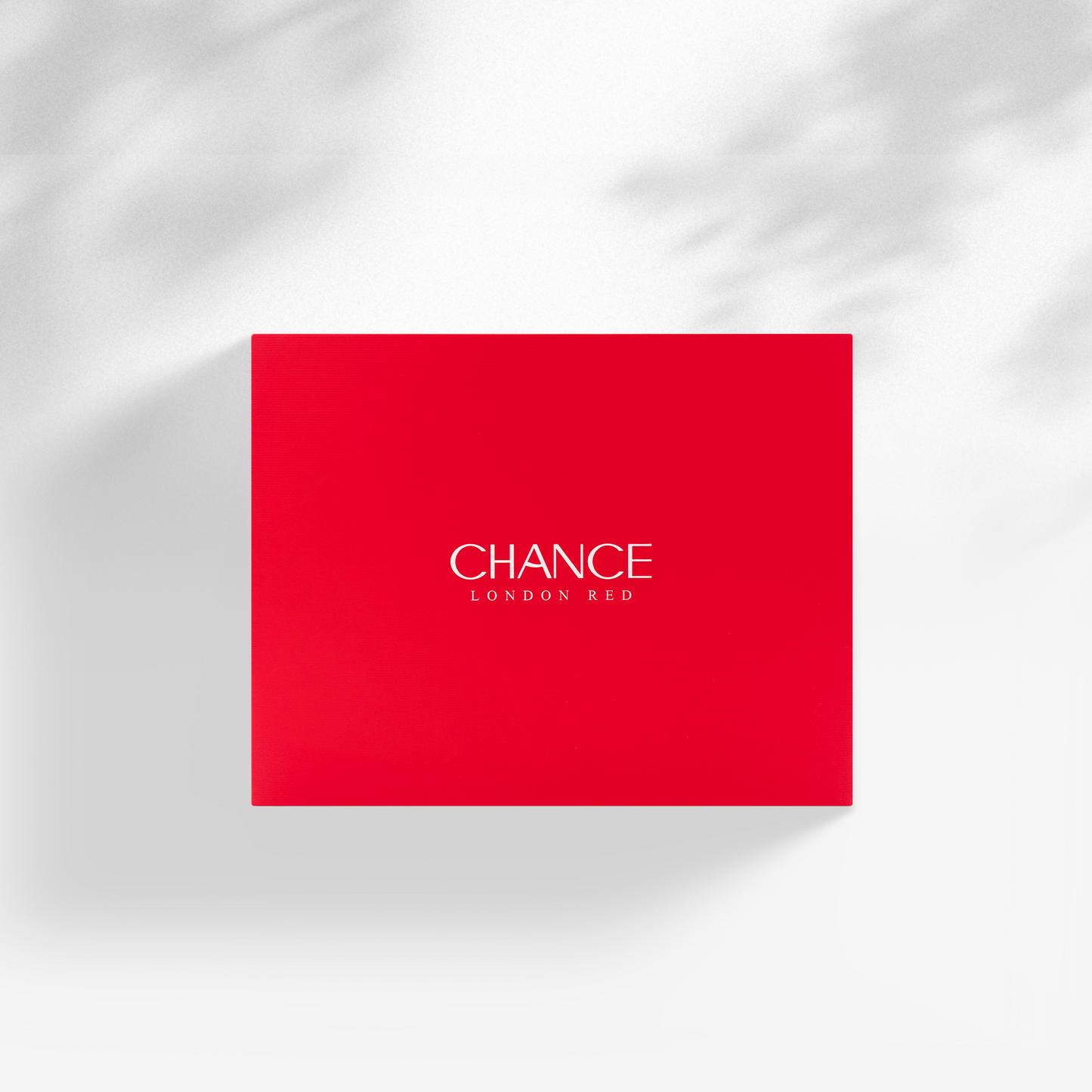 Chance Red London Collection - 48 TPO & HEMA FREE Gel Colors w/ 2 Color displays (free 12 base, 12 top gel)