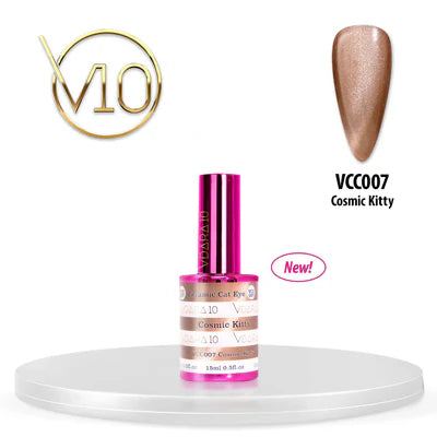 Cateye VCC007 Cosmic Kitty