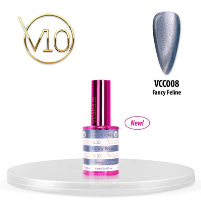 Cateye VCC008 Fancy Feline