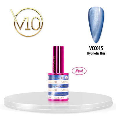 Cateye VCC015 Hypnotic Hiss