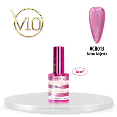 Cateye VCR013 Meow Majesty