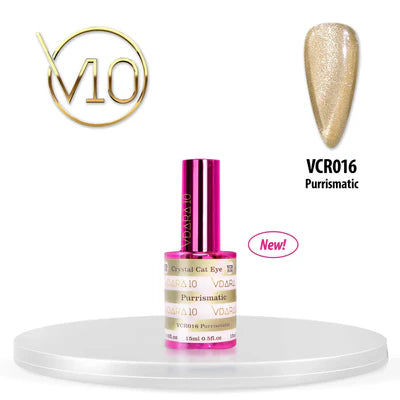 Cateye VCR016 Purrismatic