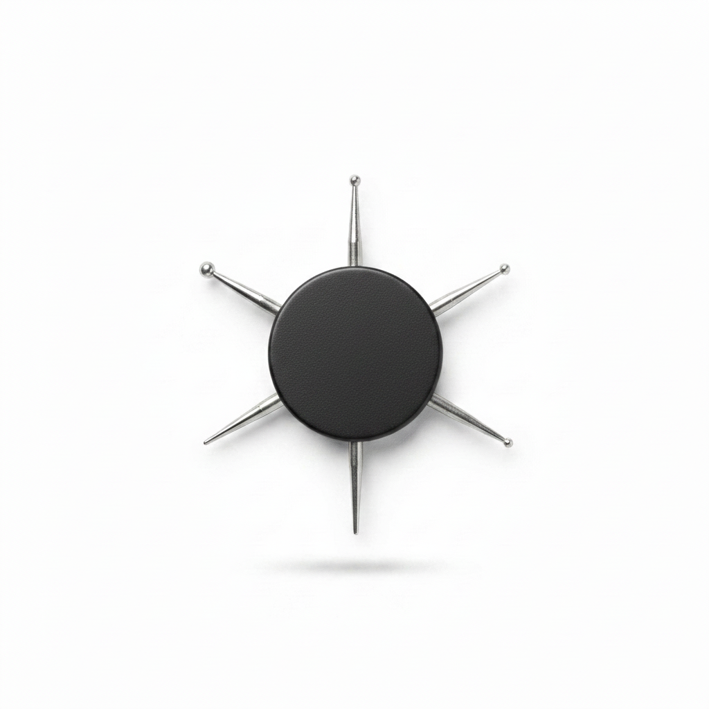 Circular Dotting Tool