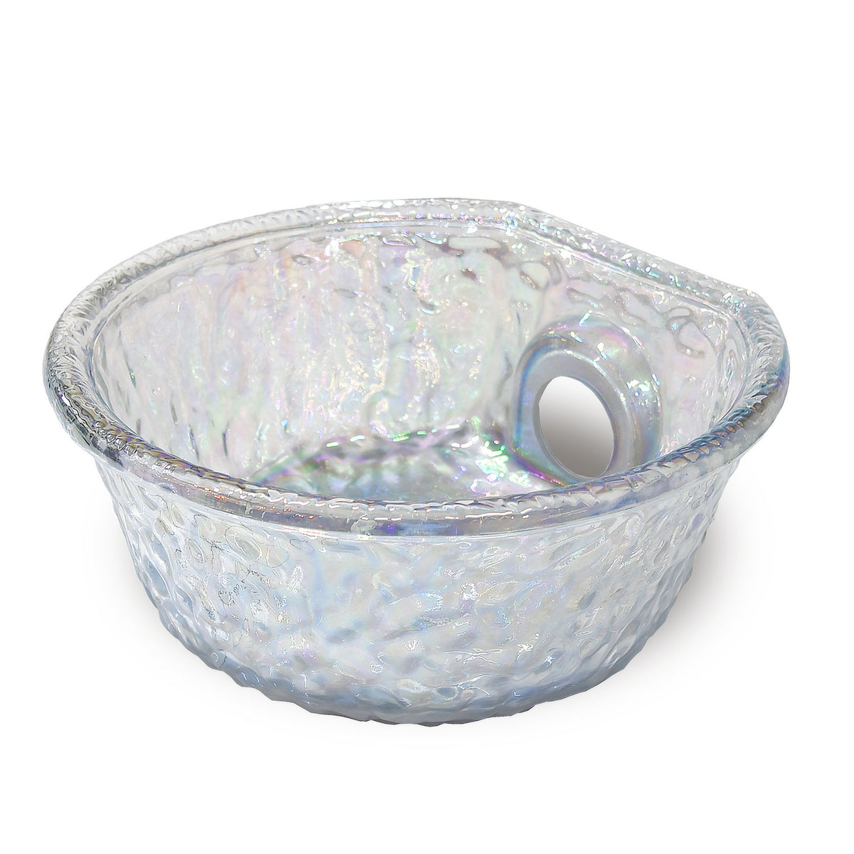 Crystal Glass Sink (Pre-order)