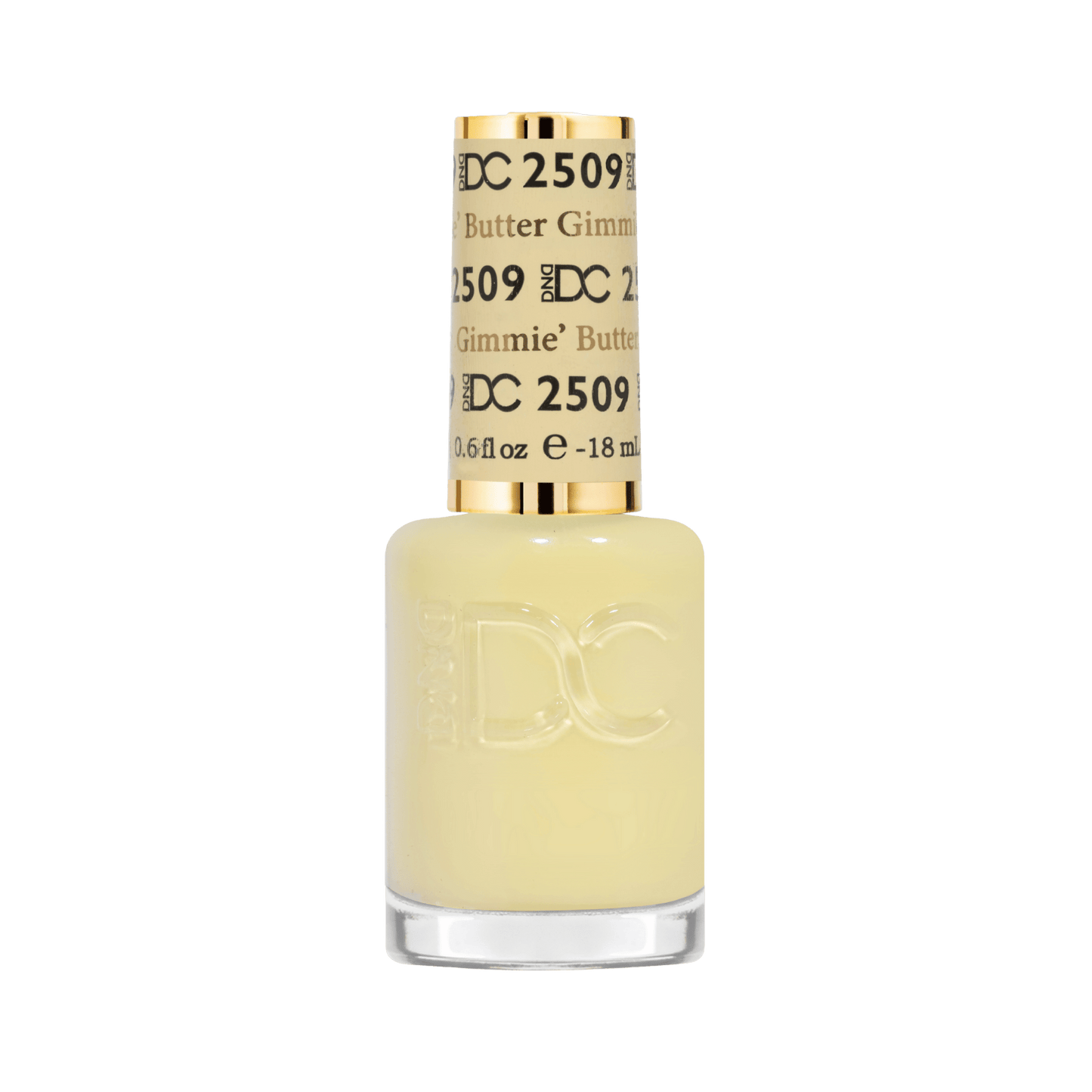 Gimmie' Butter #2509