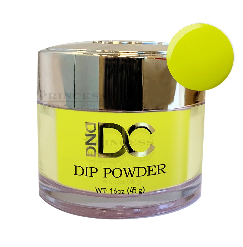 DC Dap Dip 1.6oz - #2518 Down With The Zest