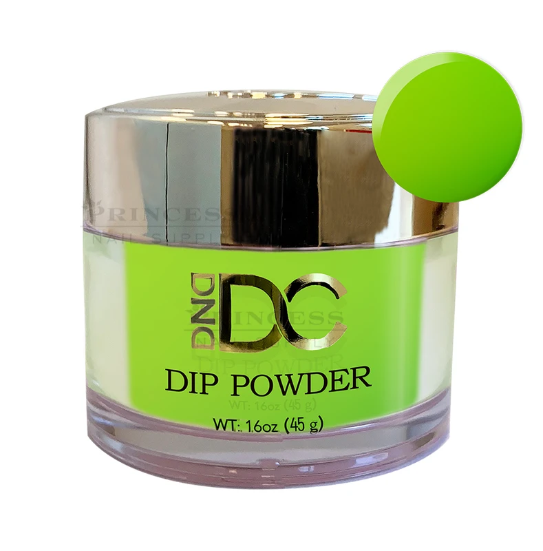 DC Dap Dip 1.6oz - #2522 Kiwi Kisses