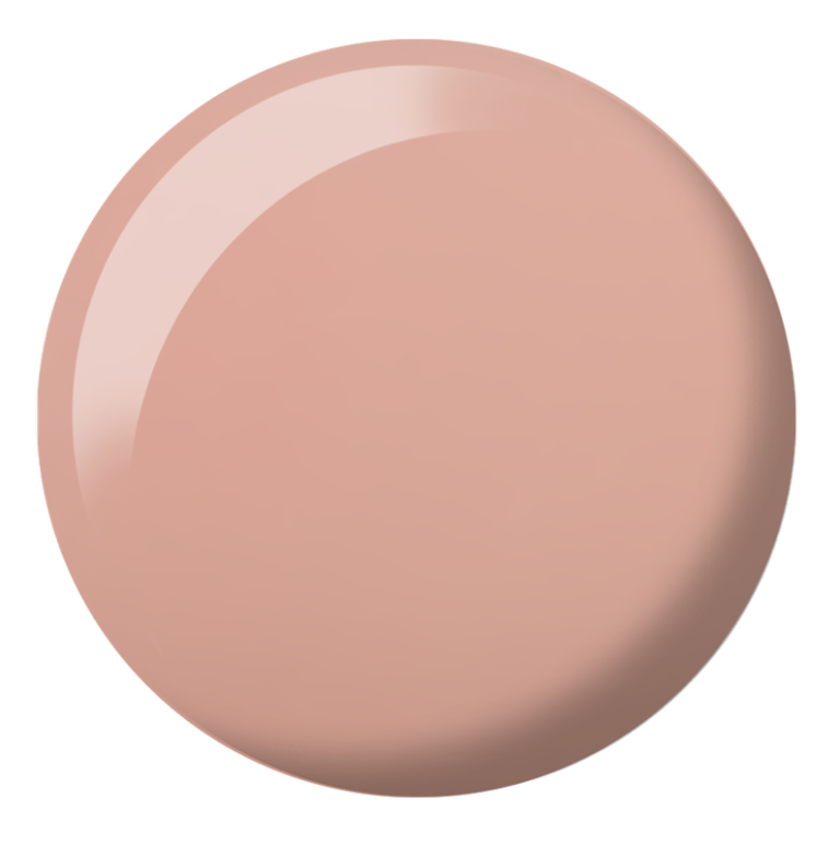 DC DUO 2445 Be My Muse