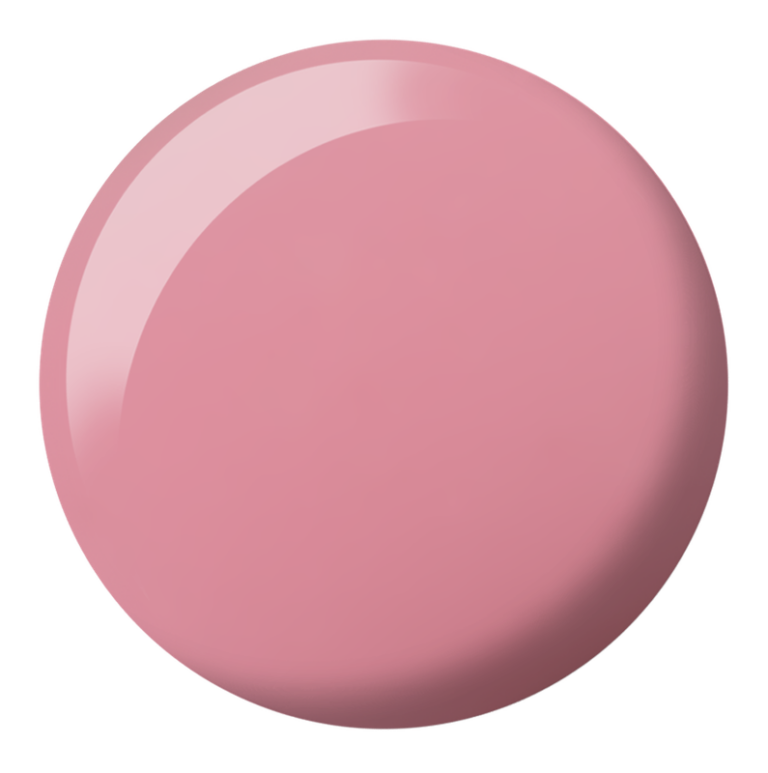 DC DUO 2468 Bubblegum