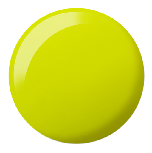 DC DUO 2518 Down With The Zest