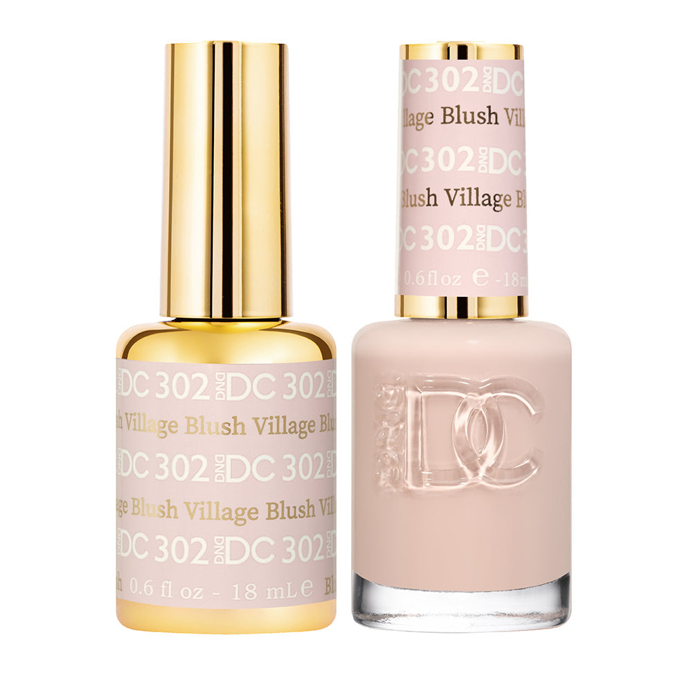 Blush Village #302