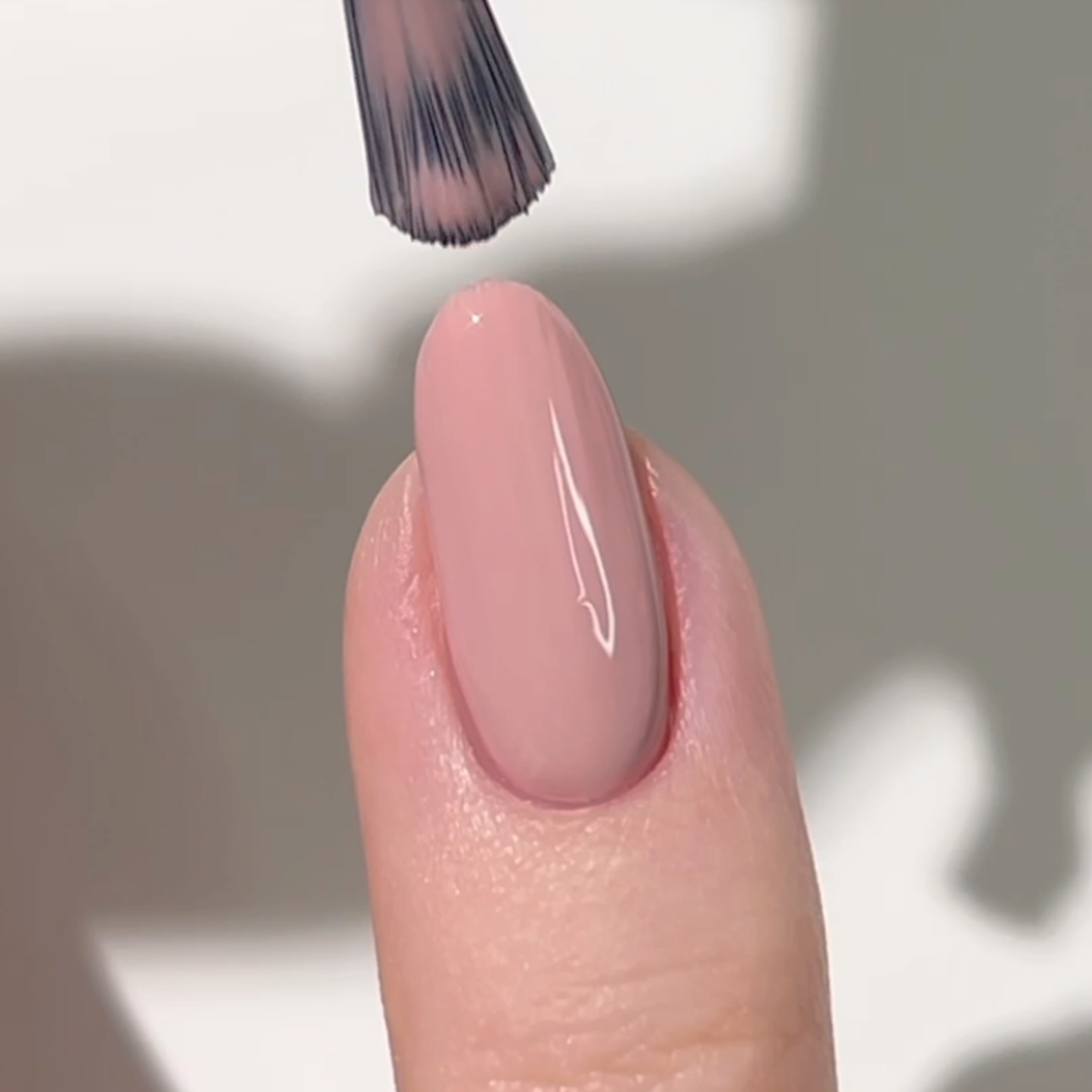 DND Diva Trio - 068 Mauve Nude