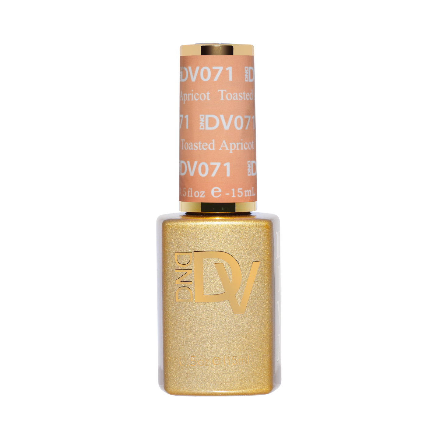 Toasted Apricot DIVA # 071