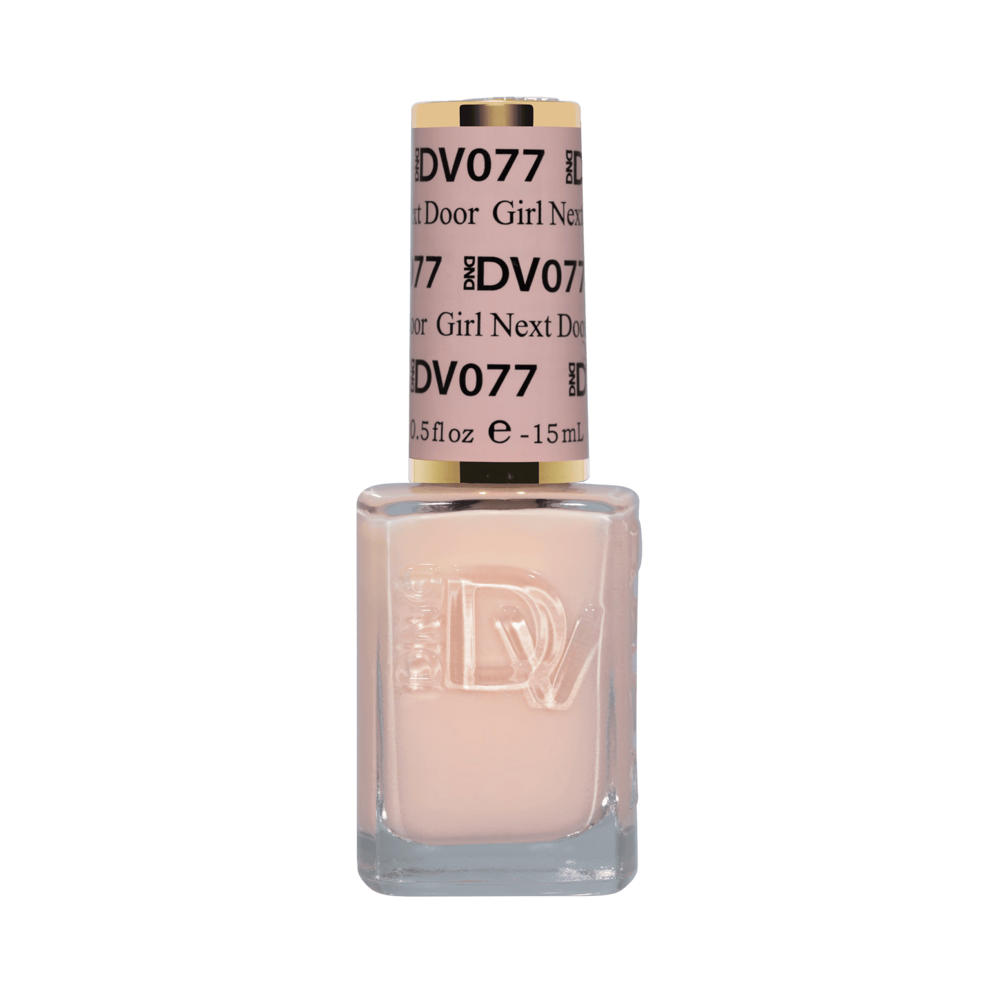 Girl Next Door DIVA #077