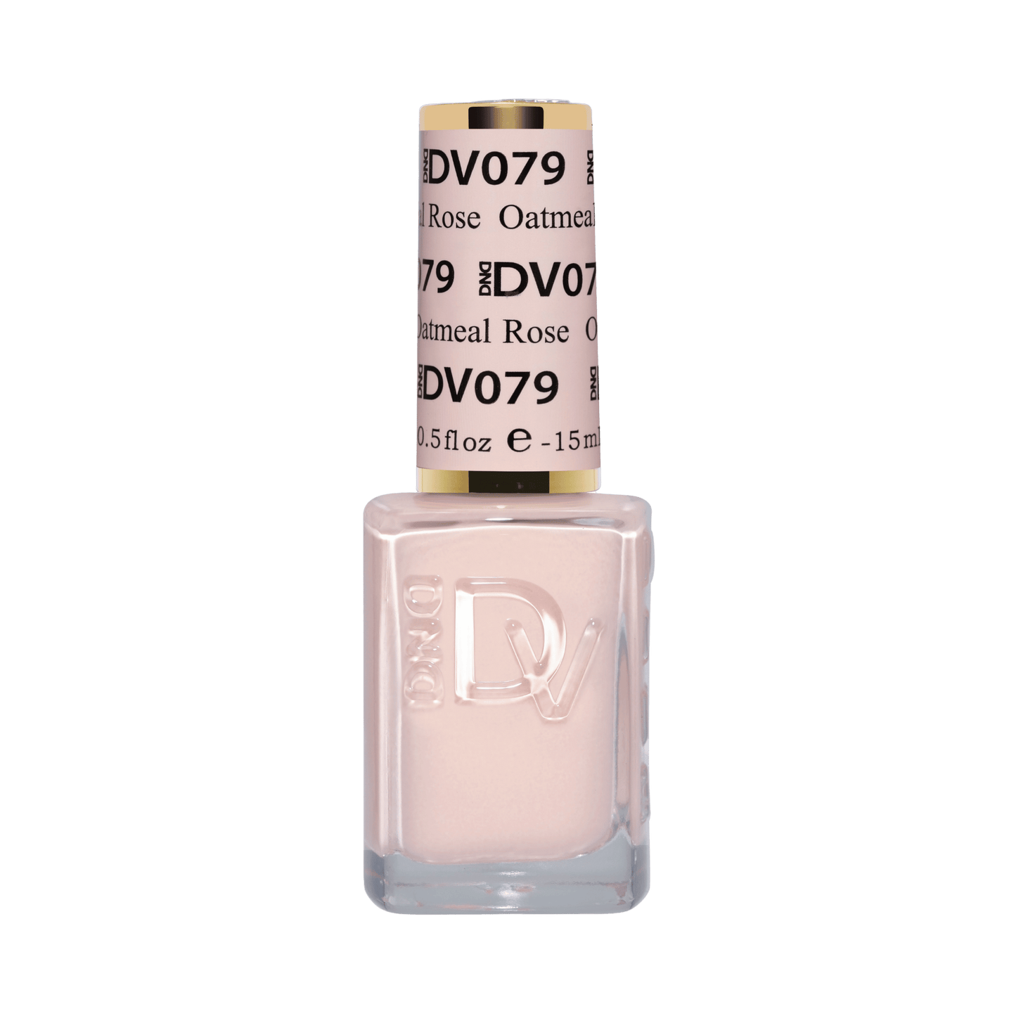 Oatmeal Rose DIVA #079