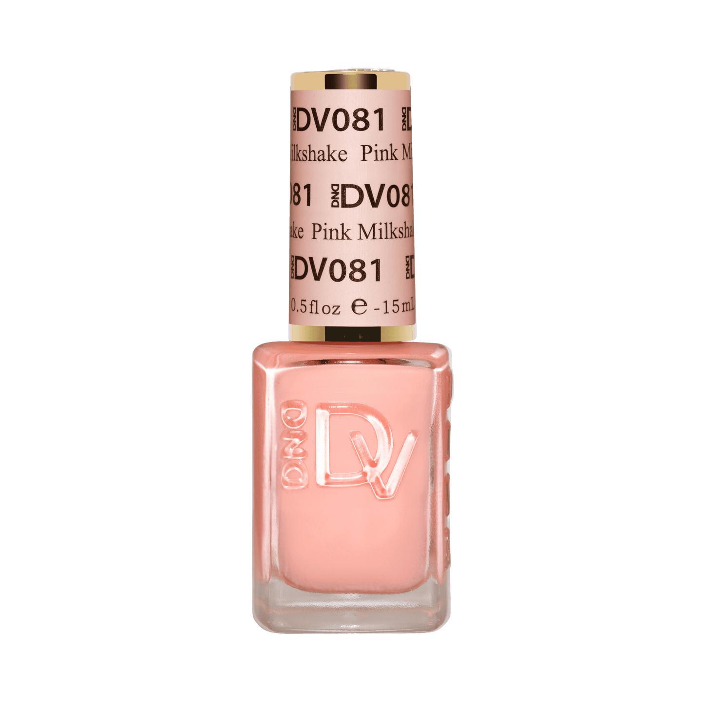 Pink Milkshake DIVA #081