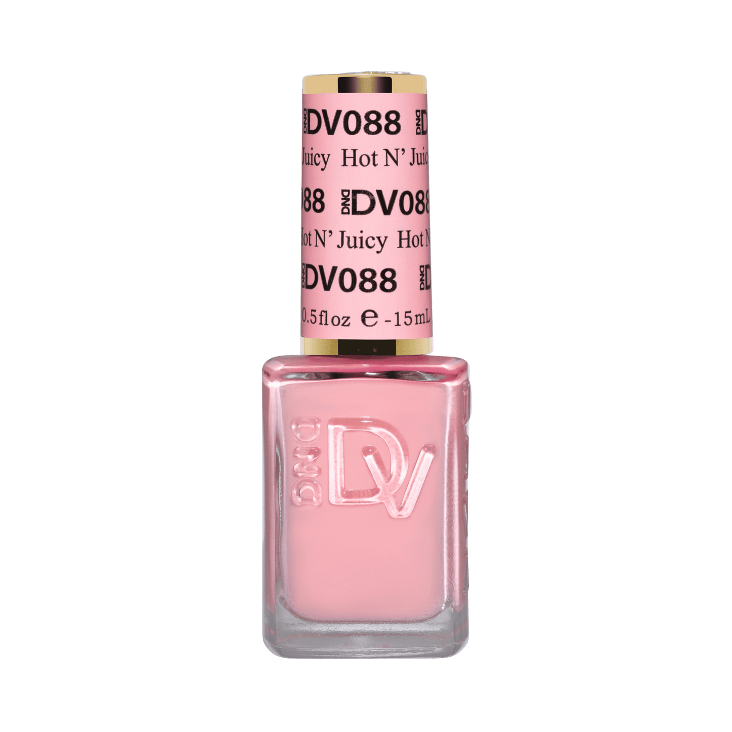 Hot N' Juicy DIVA #088