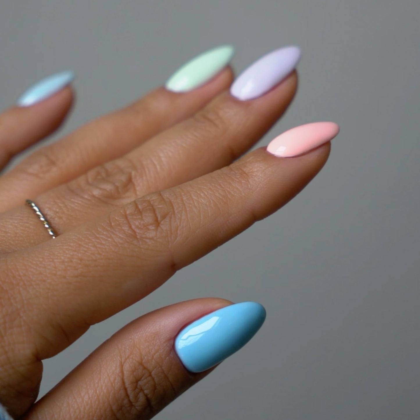 Peppermint Marshmallow DIVA #104