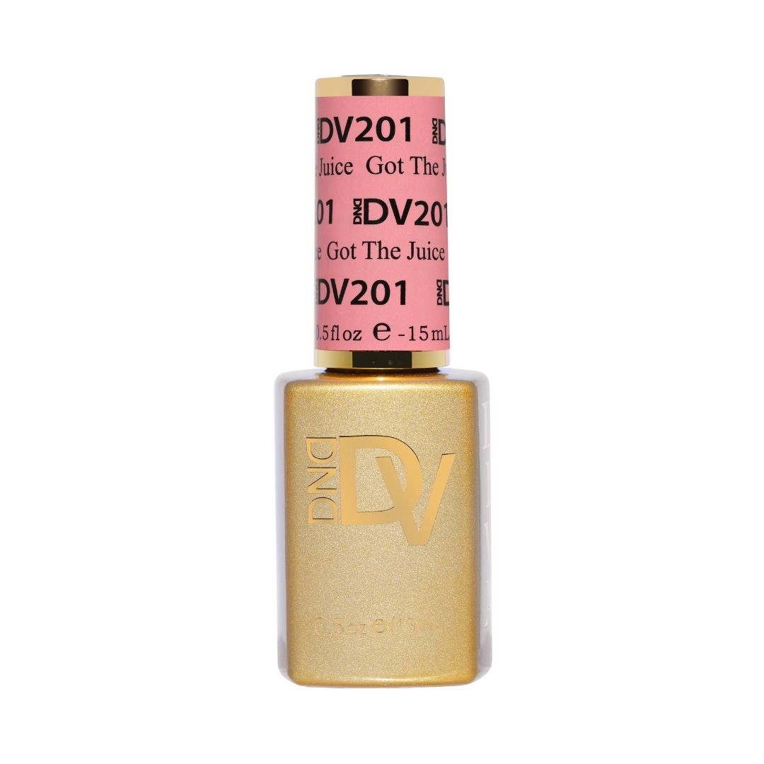 Got The Juice DIVA #201