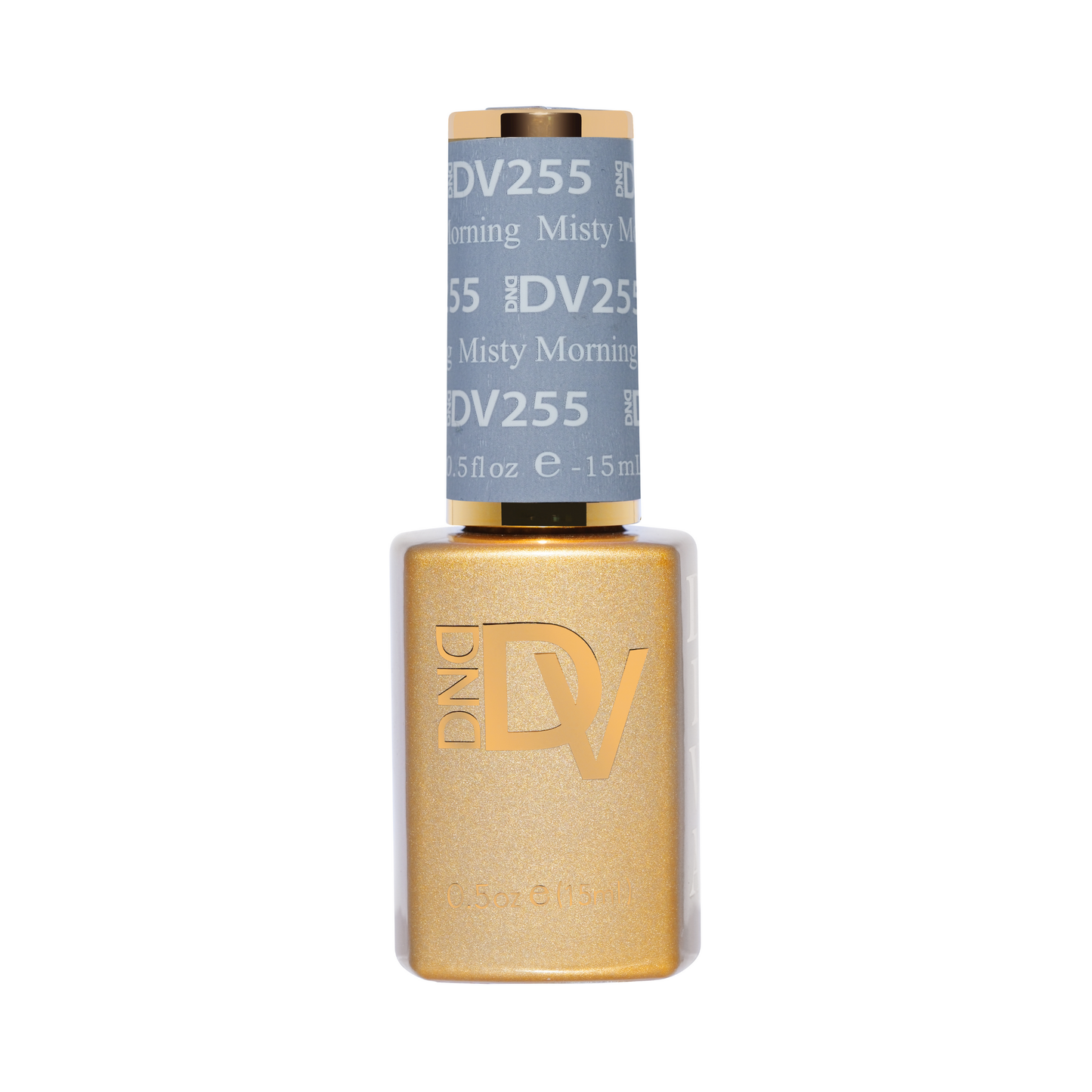 Misty Morning DIVA #255