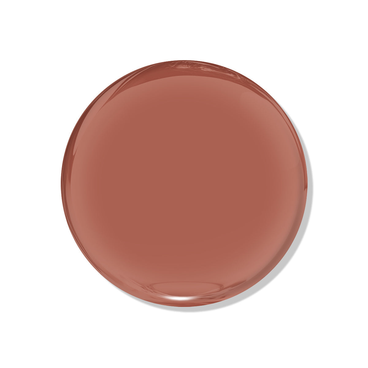 #036 - DND - Hema-Free & TPO-Free Gel & Lacquer - Terracotta Linen