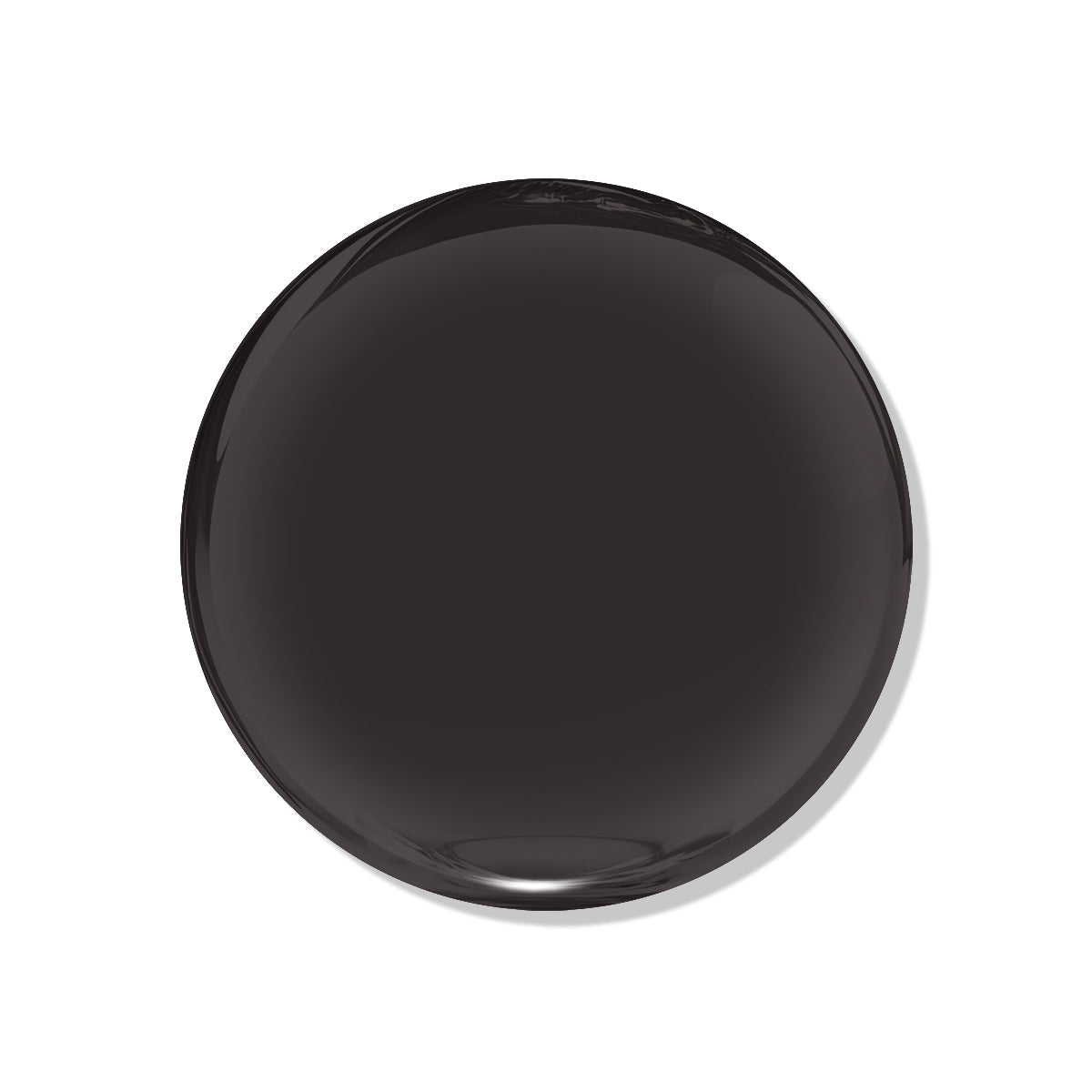 #260 - DND - Hema-Free & TPO-Free Gel & Lacquer - M.I.T Silver Steel