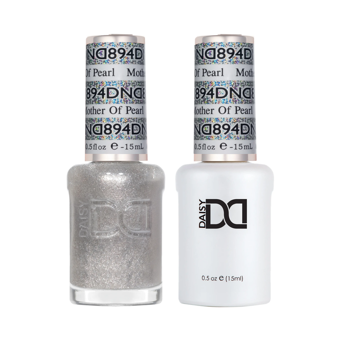 DND Super Glitter - Mother of Pearl #894