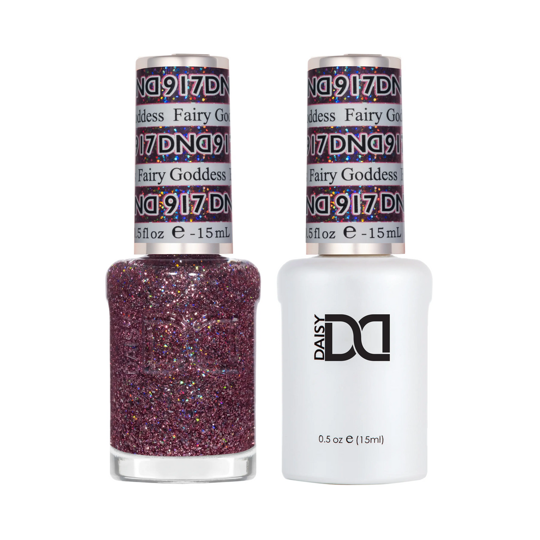 DND Super Glitter - Fairy Goddess #917